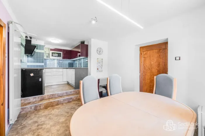 Prodej rodinného domu, Bělčice, 290 m2