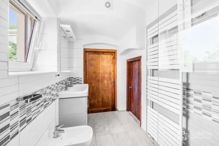 Prodej rodinného domu, Bělčice, 290 m2