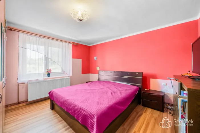 Prodej rodinného domu, Bělčice, 290 m2