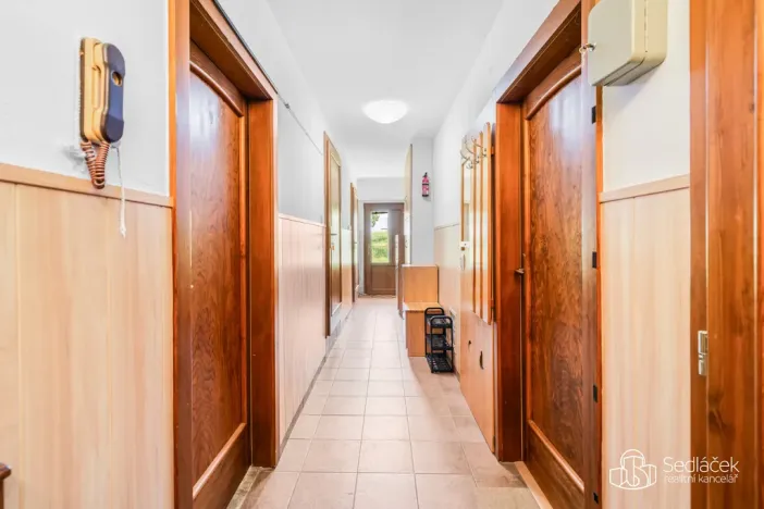 Prodej rodinného domu, Bělčice, 290 m2
