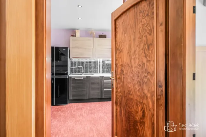 Prodej rodinného domu, Bělčice, 290 m2