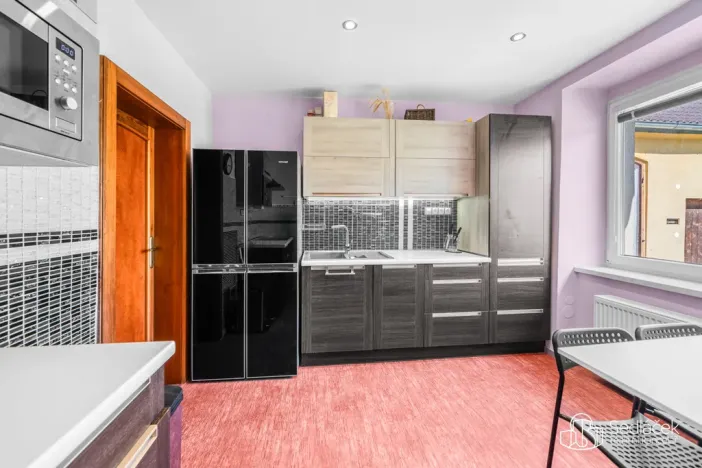 Prodej rodinného domu, Bělčice, 290 m2