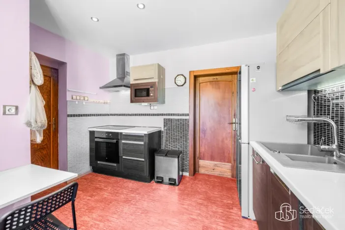Prodej rodinného domu, Bělčice, 290 m2