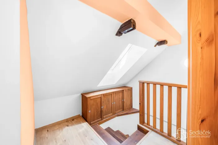 Prodej rodinného domu, Bělčice, 290 m2