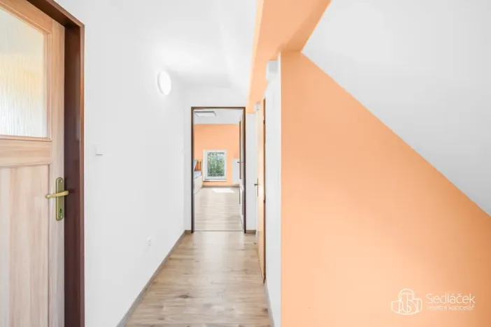 Prodej rodinného domu, Bělčice, 290 m2