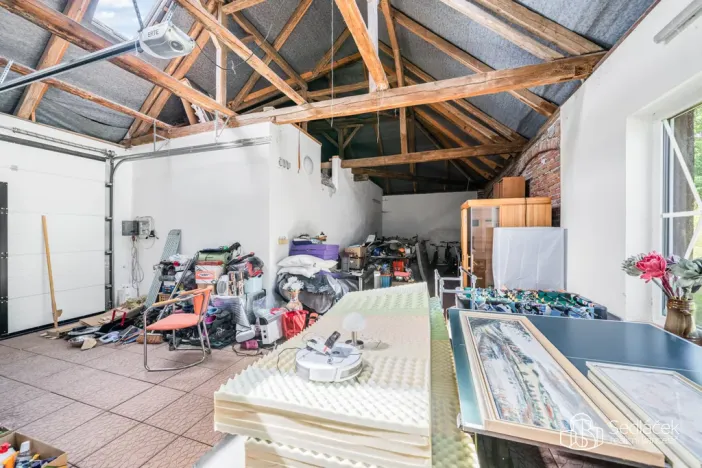 Prodej rodinného domu, Bělčice, 290 m2
