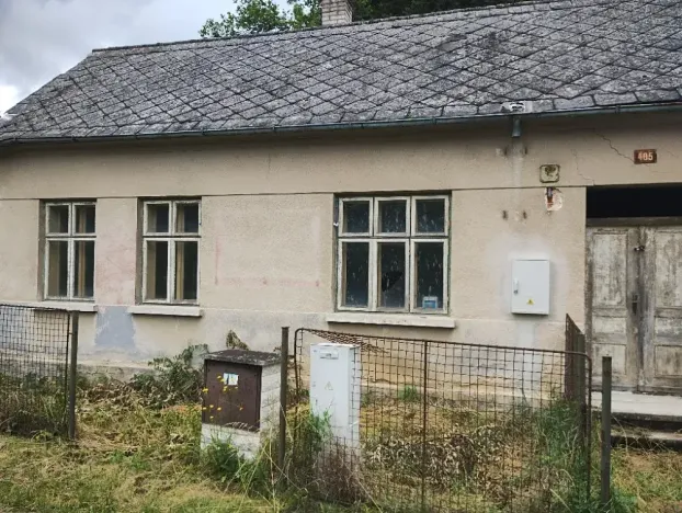 Prodej rodinného domu, Hradec nad Svitavou, 108 m2