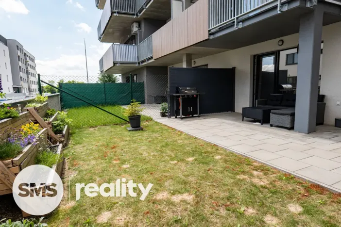 Prodej bytu 2+kk, Olomouc - Povel, Loudova, 45 m2