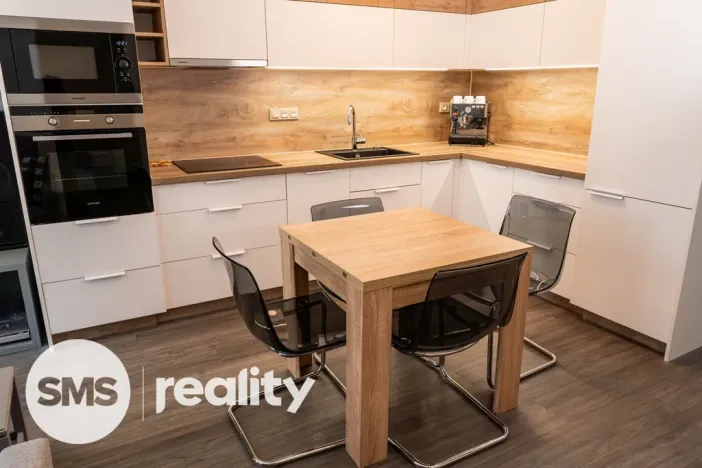 Prodej bytu 2+kk, Olomouc - Povel, Loudova, 45 m2