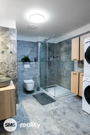 Prodej bytu 2+kk, Olomouc - Povel, Loudova, 45 m2
