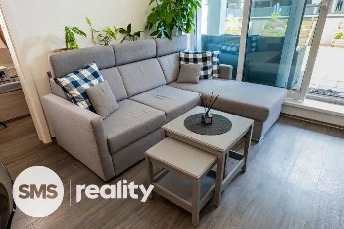 Prodej bytu 2+kk, Olomouc - Povel, Loudova, 45 m2