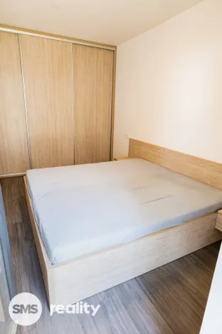Prodej bytu 2+kk, Olomouc - Povel, Loudova, 45 m2