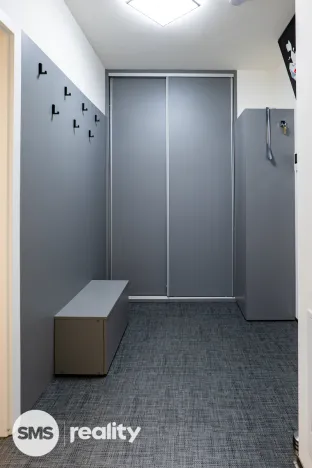 Prodej bytu 2+kk, Olomouc - Povel, Loudova, 45 m2