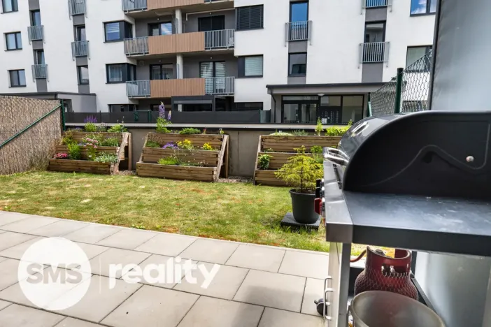 Prodej bytu 2+kk, Olomouc - Povel, Loudova, 45 m2