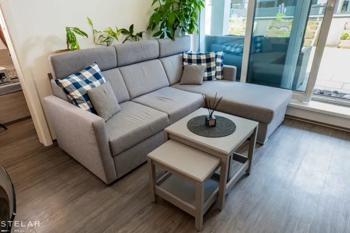 Prodej bytu 2+kk, Olomouc - Povel, Loudova, 45 m2