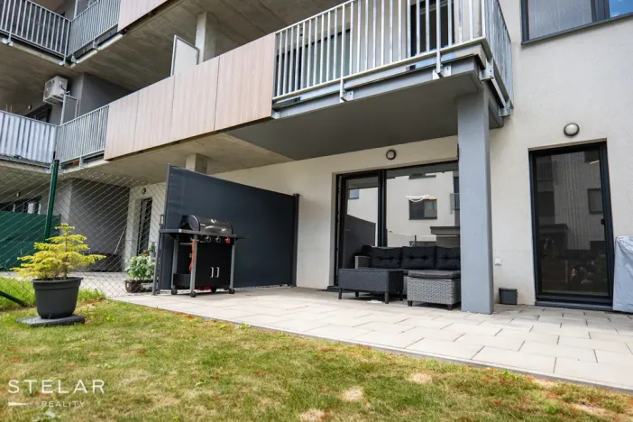 Prodej bytu 2+kk, Olomouc - Povel, Loudova, 45 m2