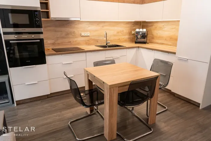 Prodej bytu 2+kk, Olomouc - Povel, Loudova, 45 m2