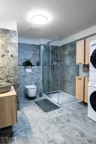 Prodej bytu 2+kk, Olomouc - Povel, Loudova, 45 m2