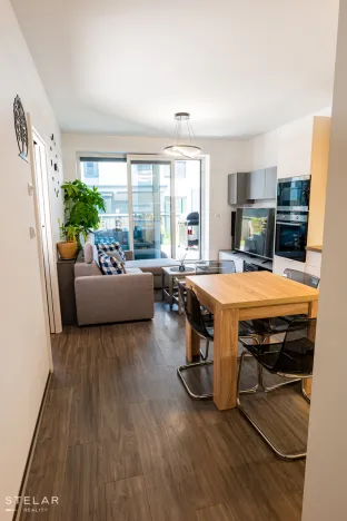 Prodej bytu 2+kk, Olomouc - Povel, Loudova, 45 m2