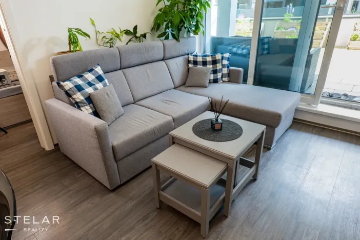 Prodej bytu 2+kk, Olomouc - Povel, Loudova, 45 m2