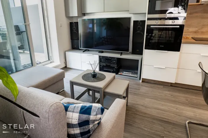 Prodej bytu 2+kk, Olomouc - Povel, Loudova, 45 m2