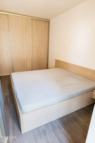 Prodej bytu 2+kk, Olomouc - Povel, Loudova, 45 m2