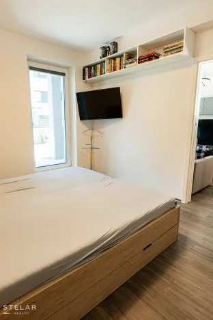 Prodej bytu 2+kk, Olomouc - Povel, Loudova, 45 m2