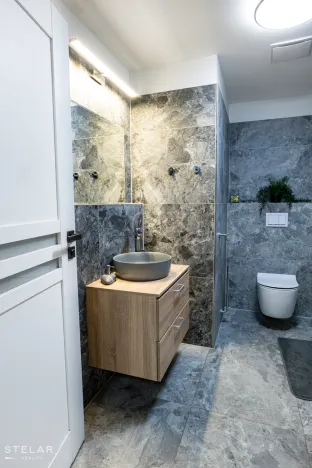 Prodej bytu 2+kk, Olomouc - Povel, Loudova, 45 m2