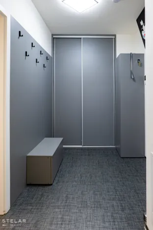 Prodej bytu 2+kk, Olomouc - Povel, Loudova, 45 m2