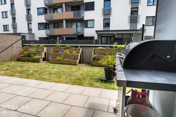 Prodej bytu 2+kk, Olomouc - Povel, Loudova, 45 m2