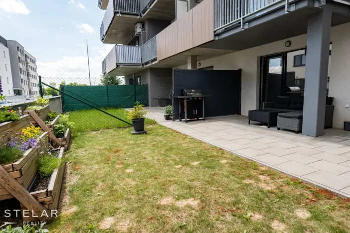 Prodej bytu 2+kk, Olomouc - Povel, Loudova, 45 m2