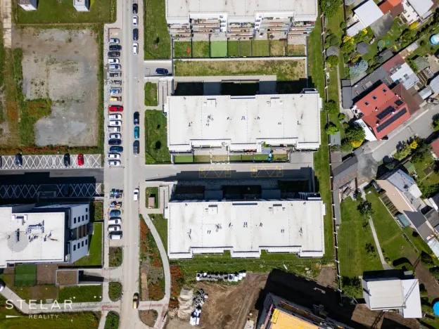 Prodej bytu 2+kk, Olomouc - Povel, Loudova, 45 m2
