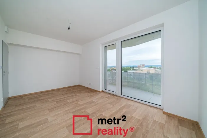 Pronájem bytu 3+kk, Olomouc, U solných mlýnů, 73 m2