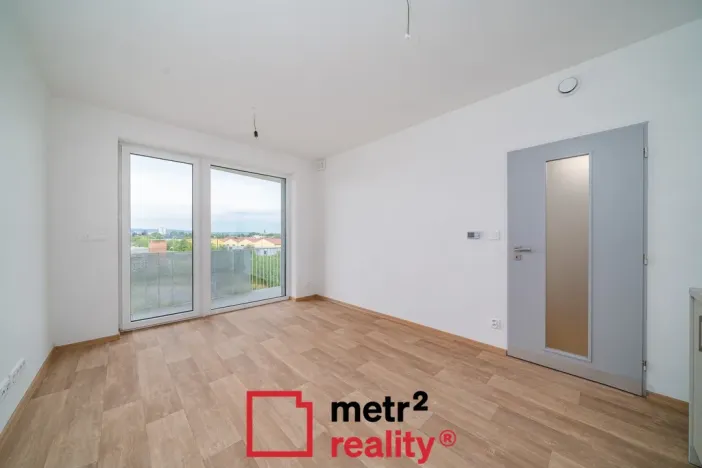 Pronájem bytu 3+kk, Olomouc, U solných mlýnů, 73 m2