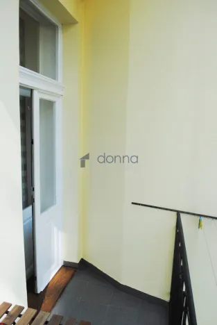 Pronájem bytu 1+1, Praha, Polská, 45 m2