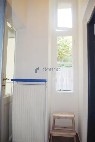 Pronájem bytu 1+1, Praha, Polská, 45 m2