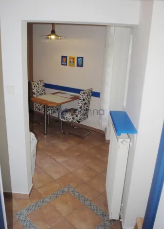 Pronájem bytu 1+1, Praha, Polská, 45 m2