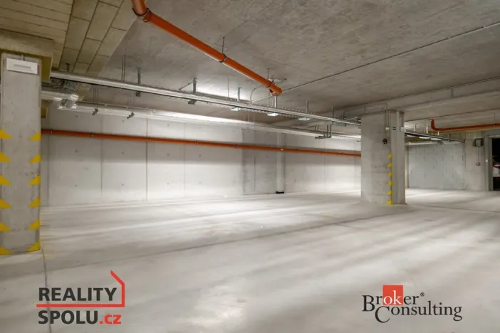 Pronájem bytu 1+kk, Plzeň - Východní Předměstí, Kartónová, 36 m2