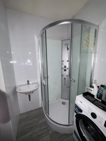 Pronájem bytu 2+1, Bílina - Pražské Předměstí, Fügnerova, 49 m2