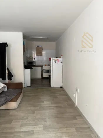 Pronájem bytu 2+1, Bílina - Pražské Předměstí, Fügnerova, 49 m2
