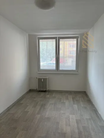 Pronájem bytu 2+1, Bílina - Pražské Předměstí, Fügnerova, 49 m2