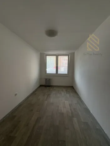 Pronájem bytu 2+1, Bílina - Pražské Předměstí, Fügnerova, 49 m2