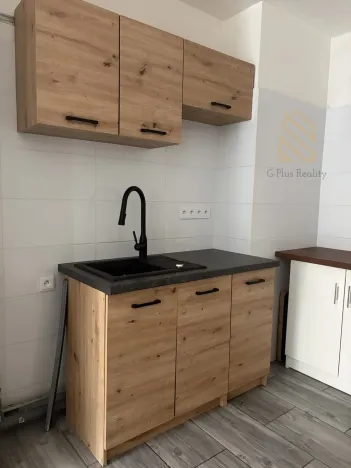Pronájem bytu 2+1, Bílina - Pražské Předměstí, Fügnerova, 49 m2