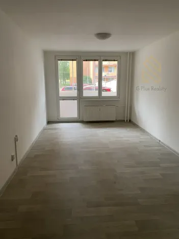 Pronájem bytu 2+1, Bílina - Pražské Předměstí, Fügnerova, 49 m2