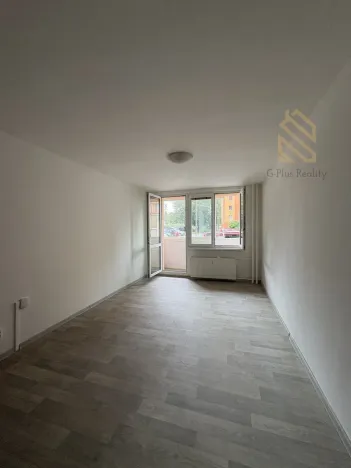 Pronájem bytu 2+1, Bílina - Pražské Předměstí, Fügnerova, 49 m2