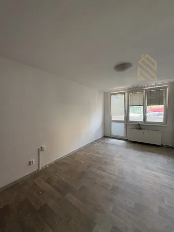 Pronájem bytu 2+1, Bílina - Pražské Předměstí, Fügnerova, 49 m2