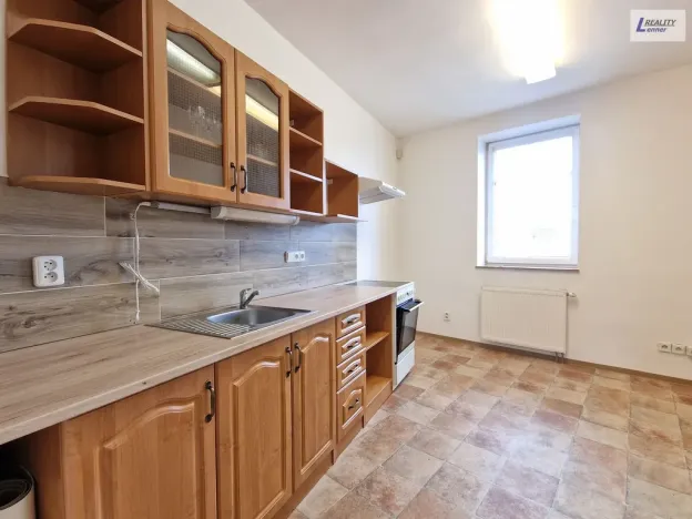 Pronájem kanceláře, Příbram - Příbram VI-Březové Hory, Rožmitálská, 65 m2