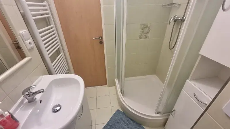 Pronájem bytu 1+1, Jihlava, Telečská, 33 m2