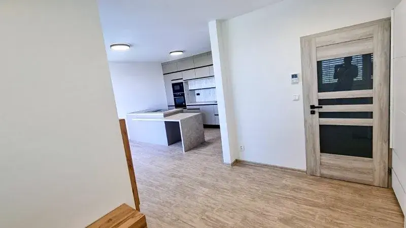 Pronájem bytu 2+kk, Jihlava, Vrchlického, 67 m2
