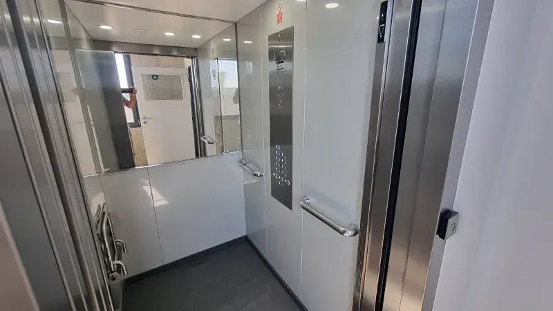 Pronájem bytu 2+kk, Jihlava, Vrchlického, 67 m2